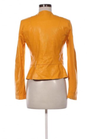 Női bőrdzseki Orsay, Méret S, Szín Narancssárga
, Ár 11 730 Ft