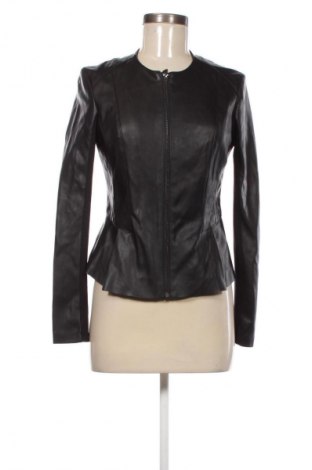 Dámská kožená bunda  Orsay, Velikost S, Barva Černá, Cena  639,00 Kč