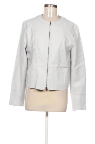 Dámská kožená bunda  Orsay, Velikost XL, Barva Šedá, Cena  732,00 Kč