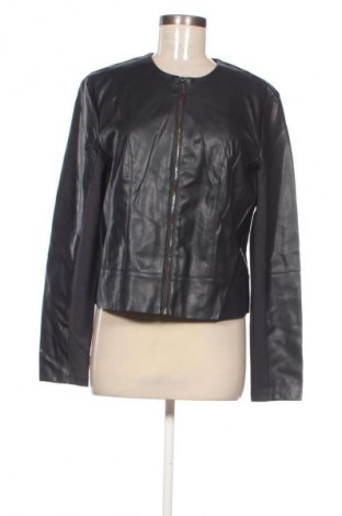 Dámská kožená bunda  Orsay, Velikost M, Barva Modrá, Cena  669,00 Kč