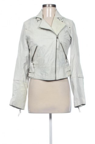 Дамско кожено яке Pepe Jeans, Размер XS, Цвят Многоцветен, Цена 156,40 лв.