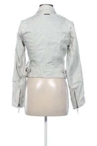 Дамско кожено яке Pepe Jeans, Размер XS, Цвят Многоцветен, Цена 156,40 лв.