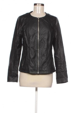 Dámska kožená bunda  Pfeffinger, Veľkosť M, Farba Čierna, Cena  27,95 €
