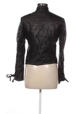 Damen Lederjacke Please, Größe L, Farbe Schwarz, Preis € 107,99