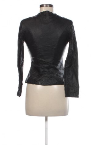 Damen Lederjacke Rinascimento, Größe XS, Farbe Schwarz, Preis € 54,99