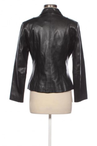 Damen Lederjacke Rock'n Blue, Größe M, Farbe Schwarz, Preis € 217,70