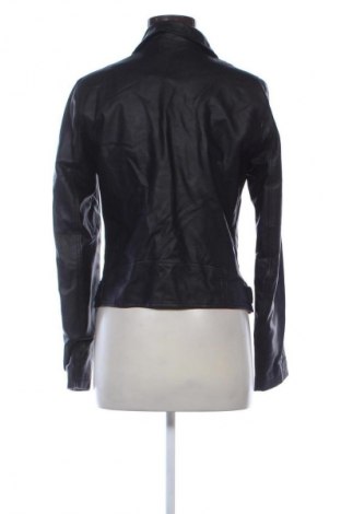 Damen Lederjacke Sinsay, Größe M, Farbe Schwarz, Preis € 29,59