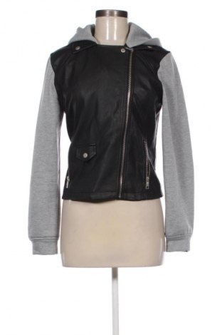 Damska kurtka skórzana Styleboom, Rozmiar M, Kolor Kolorowy, Cena 112,99 zł