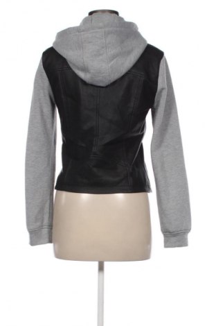 Damska kurtka skórzana Styleboom, Rozmiar M, Kolor Kolorowy, Cena 112,99 zł