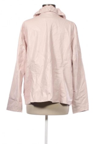 Damen Lederjacke Unbranded, Größe XXL, Farbe Rosa, Preis € 35,99