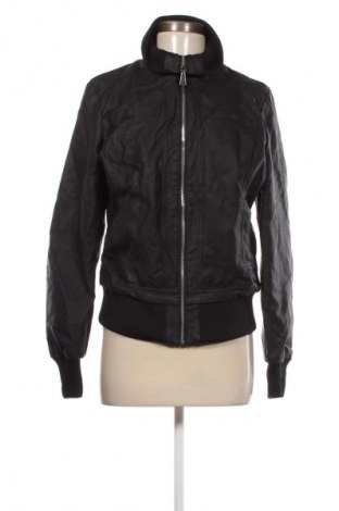 Damen Lederjacke Unbranded, Größe XXL, Farbe Schwarz, Preis € 48,99