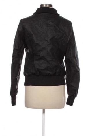 Damen Lederjacke Unbranded, Größe XXL, Farbe Schwarz, Preis € 48,99