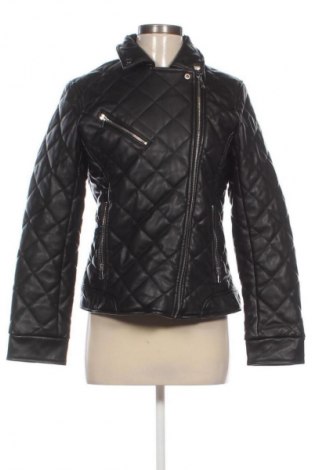 Damska kurtka skórzana Unbranded, Rozmiar XL, Kolor Czarny, Cena 179,99 zł