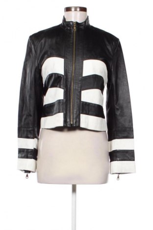 Damska kurtka skórzana Unbranded, Rozmiar XS, Kolor Kolorowy, Cena 223,02 zł