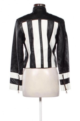 Damska kurtka skórzana Unbranded, Rozmiar XS, Kolor Kolorowy, Cena 223,02 zł