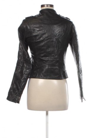 Damen Lederjacke Unbranded, Größe S, Farbe Schwarz, Preis € 71,99