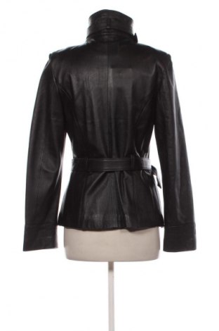 Dámska kožená bunda  Unbranded, Veľkosť XL, Farba Čierna, Cena  49,57 €