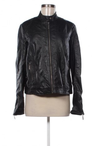 Dámska kožená bunda  Unbranded, Veľkosť XL, Farba Čierna, Cena  29,67 €