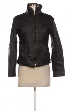 Dámska kožená bunda  Unbranded, Veľkosť L, Farba Čierna, Cena  56,95 €