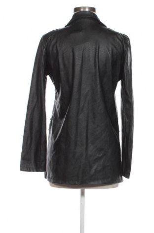 Damska kurtka skórzana Unbranded, Rozmiar L, Kolor Czarny, Cena 114,99 zł