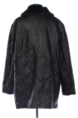 Damen Lederjacke Unbranded, Größe XXL, Farbe Schwarz, Preis 56,37 €