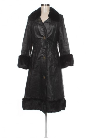 Női bőrdzseki Unbranded, Méret XS, Szín Fekete, Ár 19 400 Ft