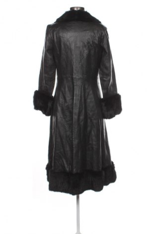 Női bőrdzseki Unbranded, Méret XS, Szín Fekete, Ár 19 400 Ft