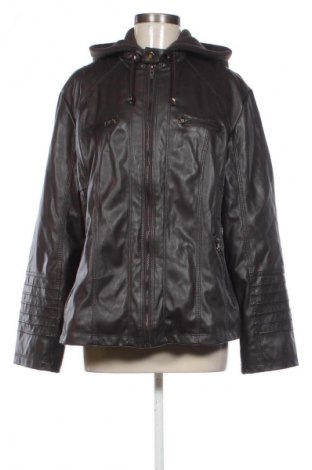 Női bőrdzseki Unbranded, Méret XXL, Szín Barna, Ár 11 600 Ft