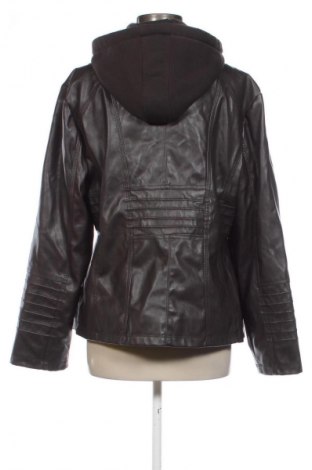 Női bőrdzseki Unbranded, Méret XXL, Szín Barna, Ár 11 600 Ft