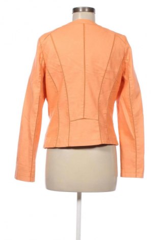 Női bőrdzseki Unbranded, Méret L, Szín Narancssárga
, Ár 10 809 Ft