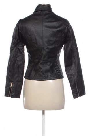 Női bőrdzseki Unbranded, Méret S, Szín Fekete, Ár 19 400 Ft