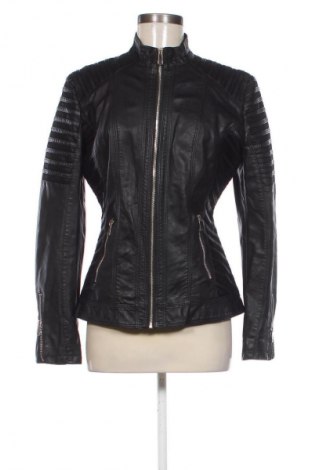 Damen Lederjacke Unbranded, Größe XL, Farbe Schwarz, Preis € 29,67