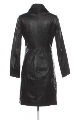 Damen Lederjacke Unbranded, Größe L, Farbe Schwarz, Preis 49,62 €