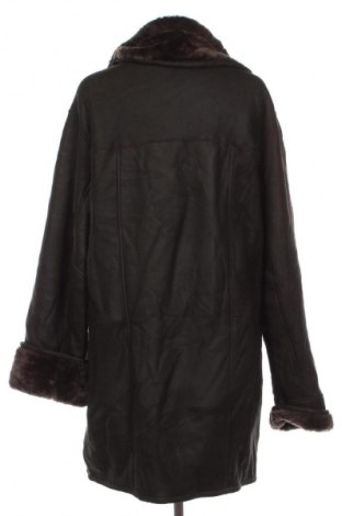 Damen Lederjacke Vittoria Verani, Größe L, Farbe Braun, Preis € 65,99