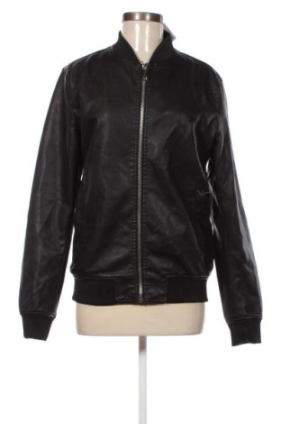 Dámská kožená bunda  Zoteno, Velikost L, Barva Černá, Cena  939,00 Kč