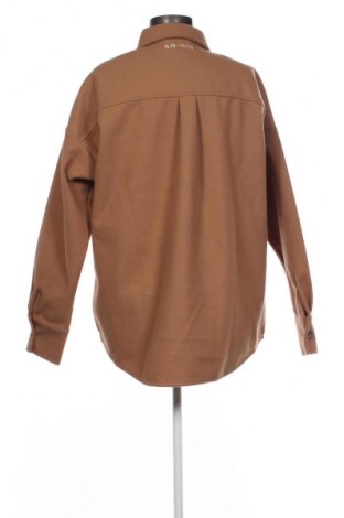 Дамско палто 11/03 for ABOUT YOU, Размер M, Цвят Кафяв, Цена 96,99 лв.