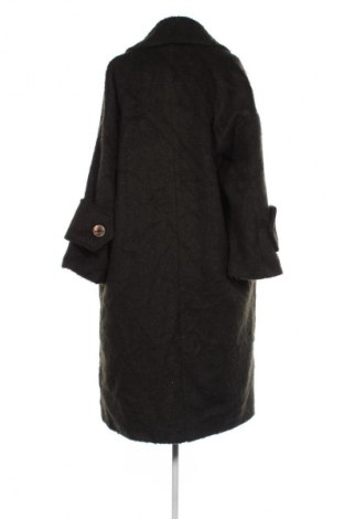 Damenmantel ASOS, Größe L, Farbe Grün, Preis 43,99 €