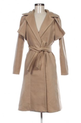 Női kabát AVALIN, Méret M, Szín Bézs, Ár 15 919 Ft