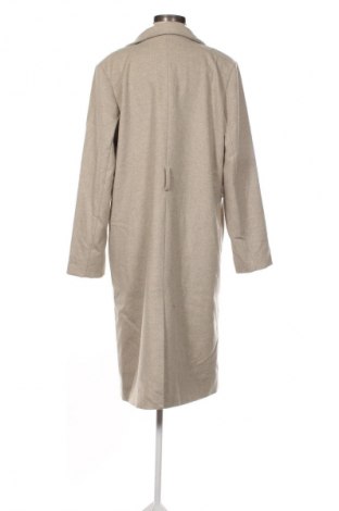 Γυναικείο παλτό Aada Studios, Μέγεθος L, Χρώμα  Μπέζ, Τιμή 134,99 €