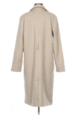 Γυναικείο παλτό Aada Studios, Μέγεθος M, Χρώμα  Μπέζ, Τιμή 134,99 €