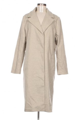 Γυναικείο παλτό Aada Studios, Μέγεθος M, Χρώμα  Μπέζ, Τιμή 134,99 €