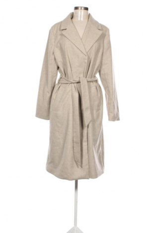 Damenmantel Aada Studios, Größe L, Farbe Beige, Preis 147,99 €