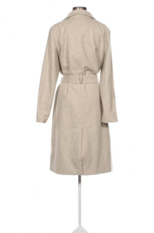 Damenmantel Aada Studios, Größe L, Farbe Beige, Preis 147,99 €