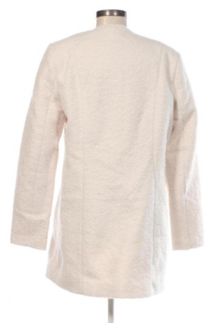 Дамско палто About You, Размер M, Цвят Екрю, Цена 62,99 лв.