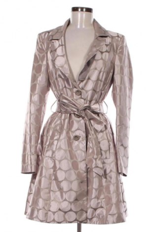 Γυναικείο παλτό Addy Van Den Krommenacker, Μέγεθος M, Χρώμα Πολύχρωμο, Τιμή 175,96 €