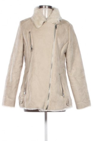 Дамско палто Alcott, Размер XL, Цвят Бежов, Цена 88,00 лв.