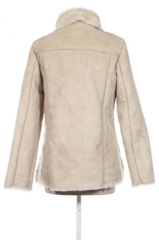 Дамско палто Alcott, Размер XL, Цвят Бежов, Цена 88,00 лв.