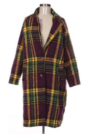 Dámský kabát  Altamira, Velikost M, Barva Vícebarevné, Cena  1 099,00 Kč