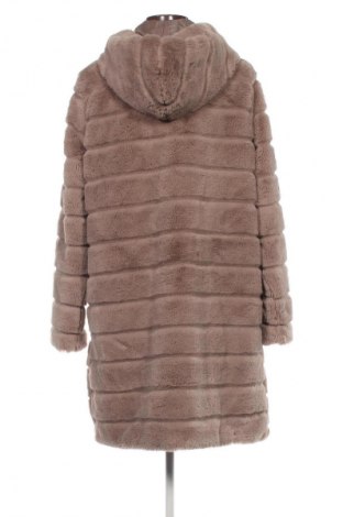 Dámsky kabát  Amisu, Veľkosť M, Farba Kremová, Cena  37,95 €