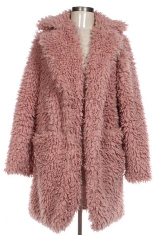 Damenmantel Amisu, Größe M, Farbe Rosa, Preis € 41,99